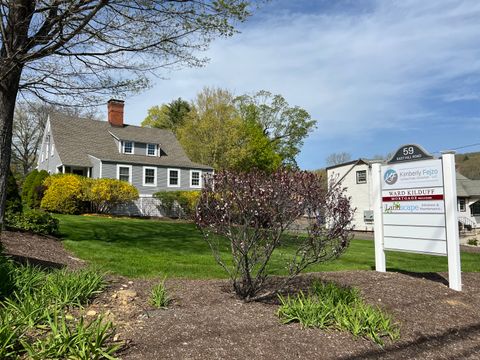 59 East Hill Road Canton CT 06019