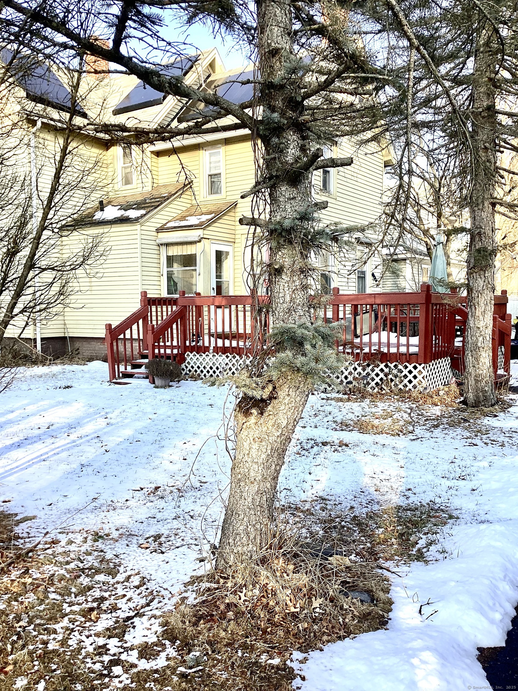 27 Olmsted Street, East Hartford, Connecticut image 19