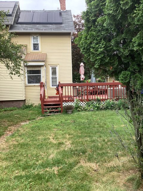 Tiny photo for East Hartford, CT 06108 (MLS # 24073953)