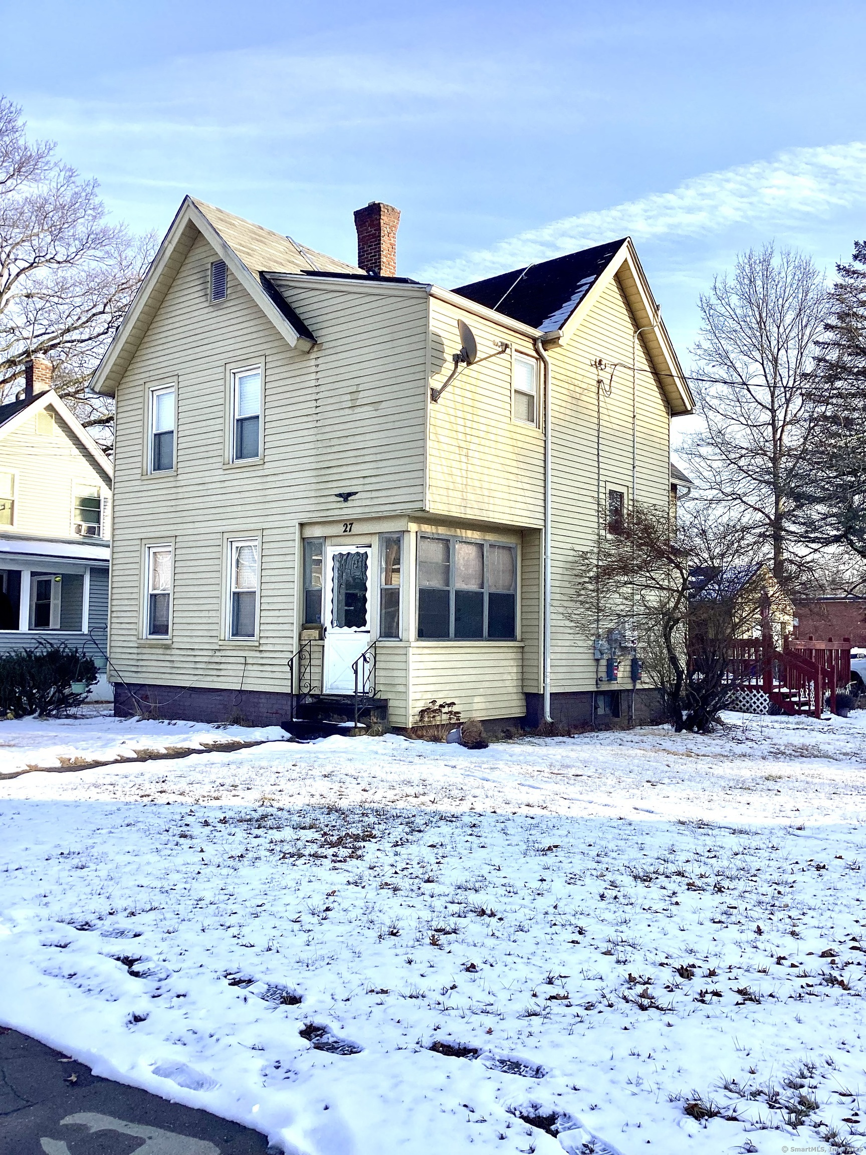 27 Olmsted Street, East Hartford, Connecticut image 2