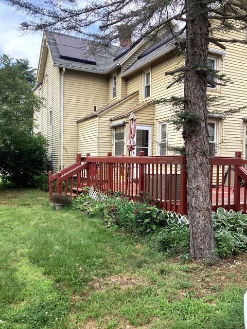 Tiny photo for East Hartford, CT 06108 (MLS # 24073953)