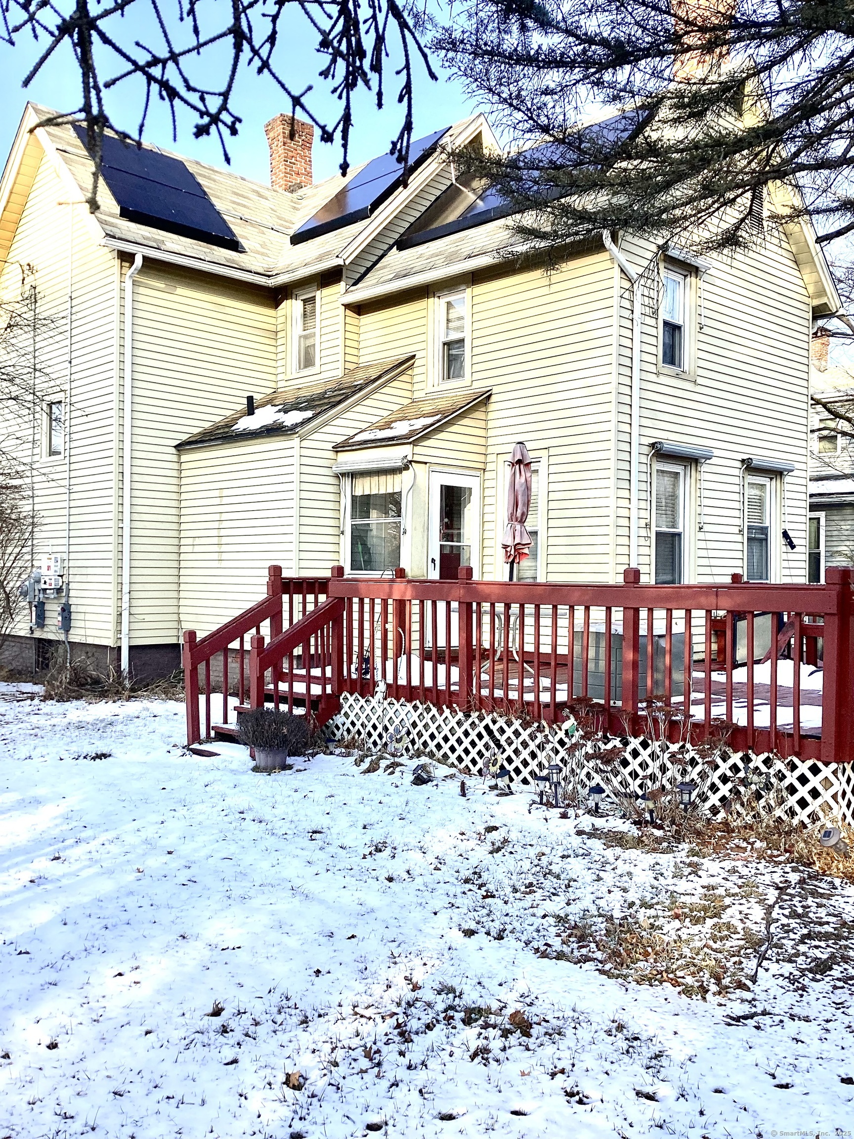 27 Olmsted Street, East Hartford, Connecticut image 18