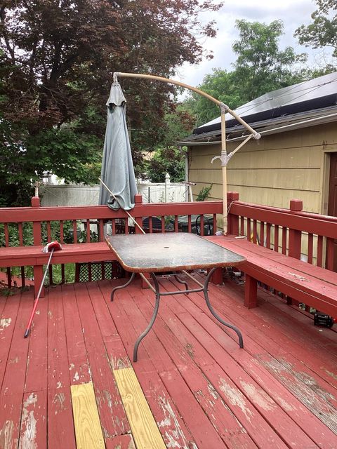 Tiny photo for East Hartford, CT 06108 (MLS # 24073953)
