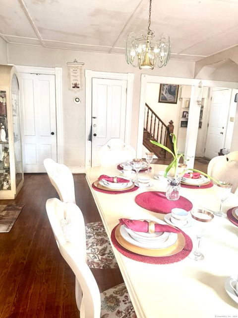 Tiny photo for East Hartford, CT 06108 (MLS # 24073953)