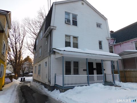Photo of 293 Westland Street, Hartford, CT 06112 (MLS # 24155970)