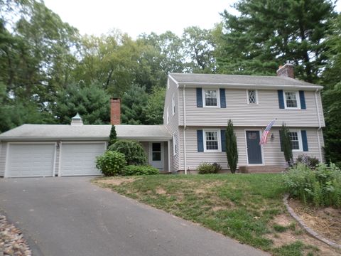 239 Timrod Road Manchester CT 06040