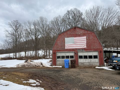 Tiny photo for 295 Forest Road, North Branford, CT 06472 (MLS # 24155660)