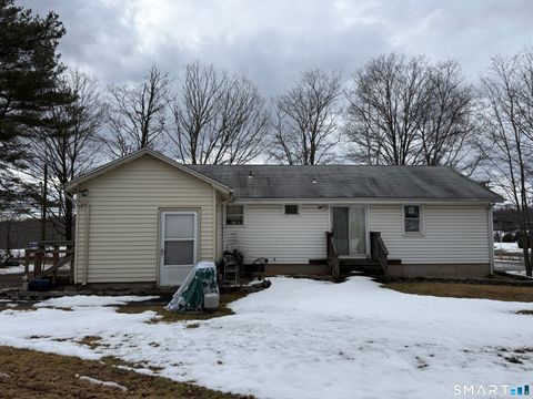 Tiny photo for 295 Forest Road, North Branford, CT 06472 (MLS # 24155660)