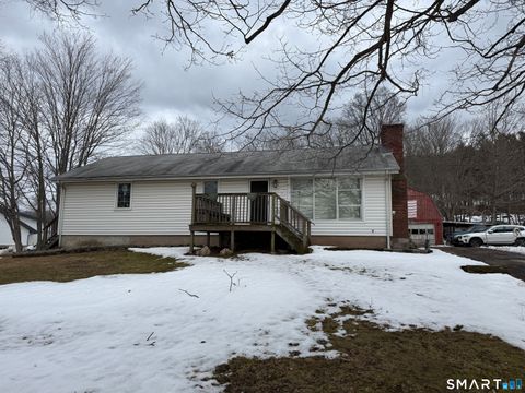 295 Forest Road North Branford CT 06472