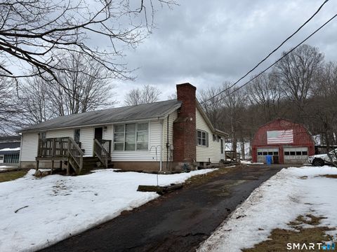 Tiny photo for 295 Forest Road, North Branford, CT 06472 (MLS # 24155660)