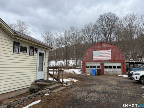 Tiny photo for 295 Forest Road, North Branford, CT 06472 (MLS # 24155660)