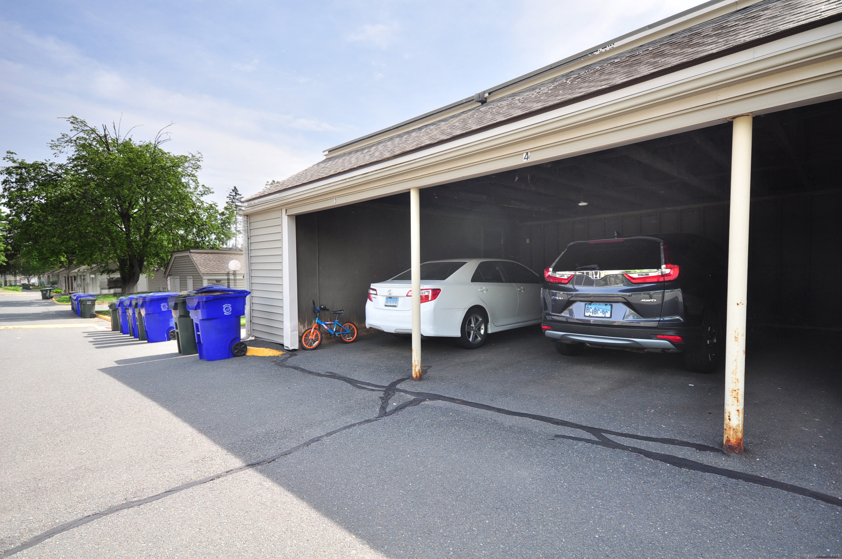 4 Beecher Lane #4, Rocky Hill, Connecticut image 37