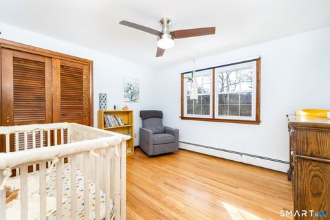 Tiny photo for 95 Lakewood Circle S, Manchester, CT 06040 (MLS # 24156778)