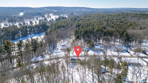 Tiny photo for 95 Lakewood Circle S, Manchester, CT 06040 (MLS # 24156778)