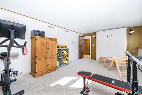 Tiny photo for 95 Lakewood Circle S, Manchester, CT 06040 (MLS # 24156778)