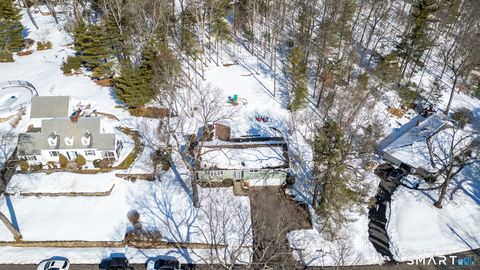 Tiny photo for 95 Lakewood Circle S, Manchester, CT 06040 (MLS # 24156778)