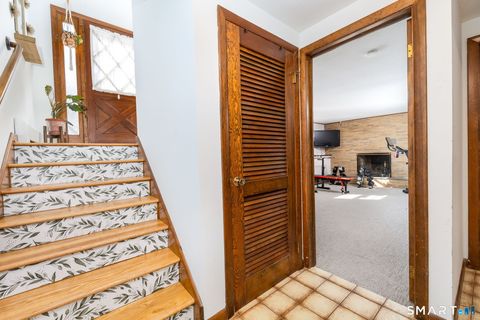 Tiny photo for 95 Lakewood Circle S, Manchester, CT 06040 (MLS # 24156778)