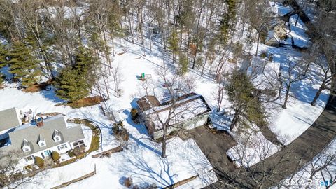 Tiny photo for 95 Lakewood Circle S, Manchester, CT 06040 (MLS # 24156778)