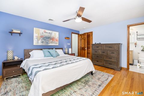 Tiny photo for 95 Lakewood Circle S, Manchester, CT 06040 (MLS # 24156778)