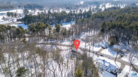 Tiny photo for 95 Lakewood Circle S, Manchester, CT 06040 (MLS # 24156778)