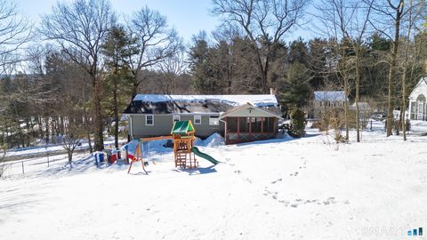 Tiny photo for 95 Lakewood Circle S, Manchester, CT 06040 (MLS # 24156778)