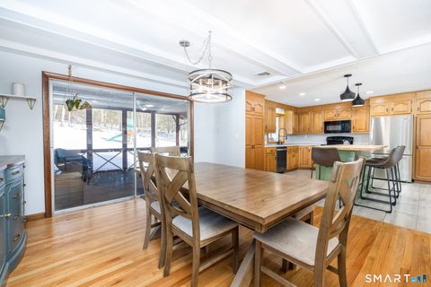 Tiny photo for 95 Lakewood Circle S, Manchester, CT 06040 (MLS # 24156778)