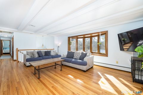 Tiny photo for 95 Lakewood Circle S, Manchester, CT 06040 (MLS # 24156778)