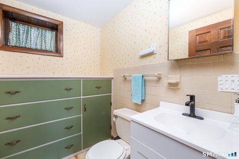 Tiny photo for 95 Lakewood Circle S, Manchester, CT 06040 (MLS # 24156778)