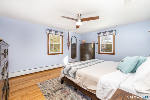 Tiny photo for 95 Lakewood Circle S, Manchester, CT 06040 (MLS # 24156778)