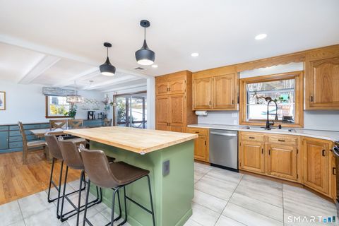 Tiny photo for 95 Lakewood Circle S, Manchester, CT 06040 (MLS # 24156778)