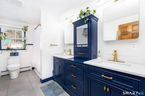 Tiny photo for 95 Lakewood Circle S, Manchester, CT 06040 (MLS # 24156778)