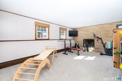 Tiny photo for 95 Lakewood Circle S, Manchester, CT 06040 (MLS # 24156778)