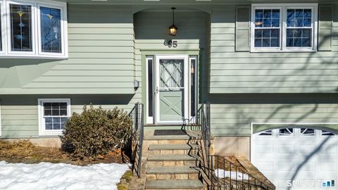 Tiny photo for 95 Lakewood Circle S, Manchester, CT 06040 (MLS # 24156778)