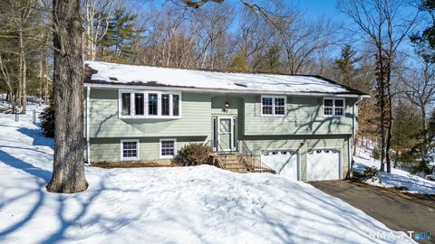 Tiny photo for 95 Lakewood Circle S, Manchester, CT 06040 (MLS # 24156778)