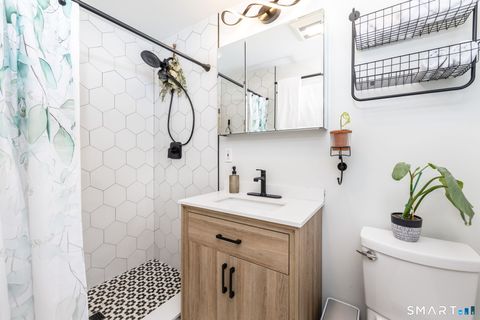 Tiny photo for 95 Lakewood Circle S, Manchester, CT 06040 (MLS # 24156778)