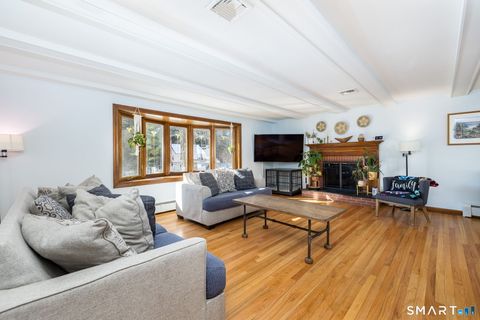 Tiny photo for 95 Lakewood Circle S, Manchester, CT 06040 (MLS # 24156778)