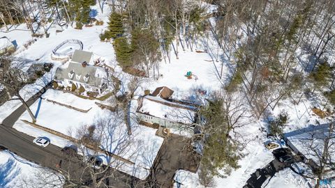 Tiny photo for 95 Lakewood Circle S, Manchester, CT 06040 (MLS # 24156778)