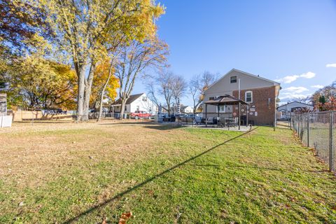 A home in Plainville