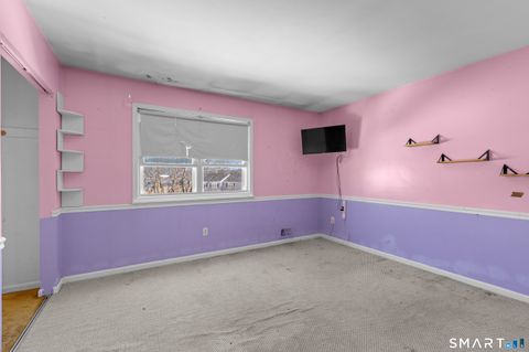 Tiny photo for 5 Deer Run #5, Bethel, CT 06801 (MLS # 24156380)