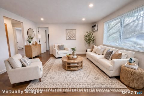 Condo For Sale - 43 George Avenue #B<br/> Groton, CT 06340