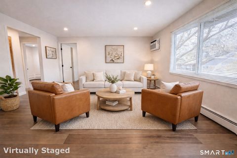 43 George Avenue B Groton CT 06340