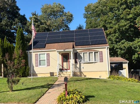 Photo of 65 Sunnyside Court, Milford, CT 06460 (MLS # 24206797)