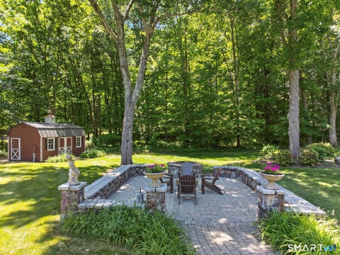Tiny photo for 88 West Road, Canton, CT 06019 (MLS # 24187112)