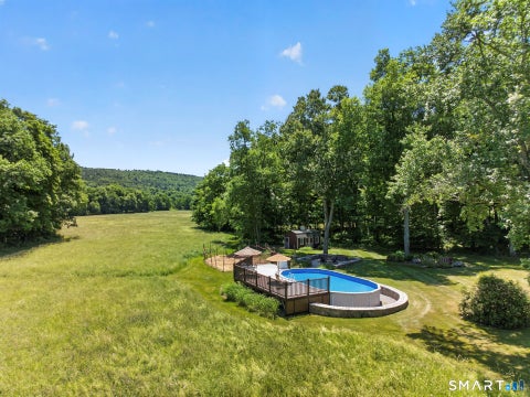 Tiny photo for 88 West Road, Canton, CT 06019 (MLS # 24187112)
