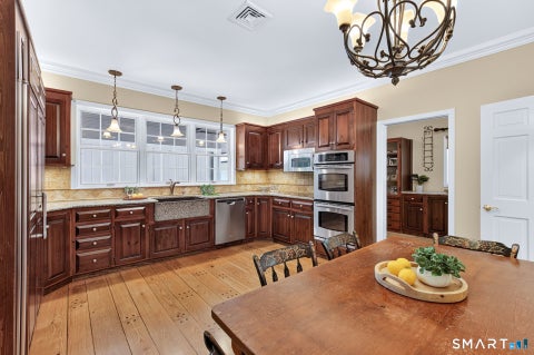 Tiny photo for 88 West Road, Canton, CT 06019 (MLS # 24187112)