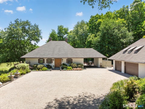 Photo of 88 West Road, Canton, CT 06019 (MLS # 24187112)