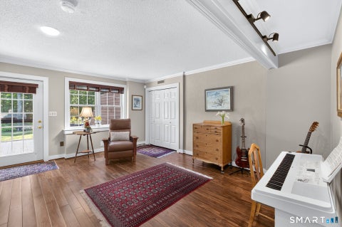 Tiny photo for 88 West Road, Canton, CT 06019 (MLS # 24187112)