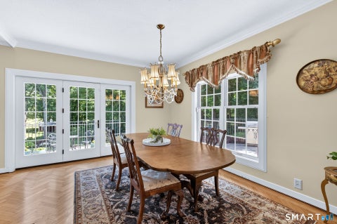 Tiny photo for 88 West Road, Canton, CT 06019 (MLS # 24187112)