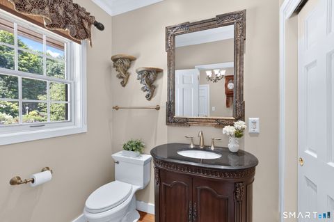 Tiny photo for 88 West Road, Canton, CT 06019 (MLS # 24187112)