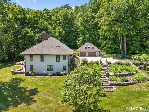 Tiny photo for 88 West Road, Canton, CT 06019 (MLS # 24187112)